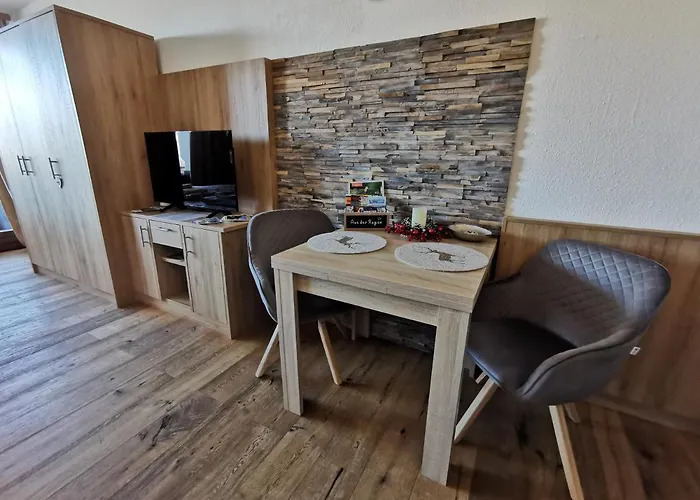 Ferienwohnung Margareta