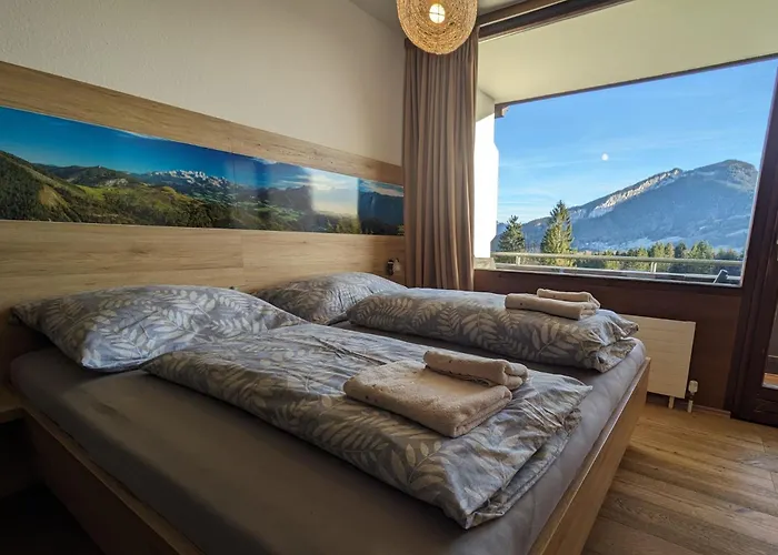 Ferienwohnung Margareta