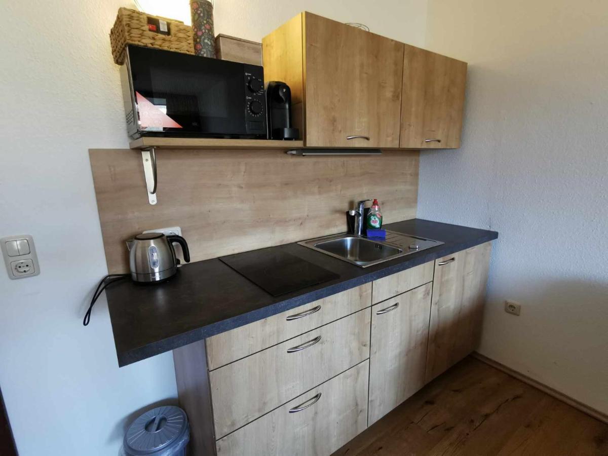 Appartement Margareta