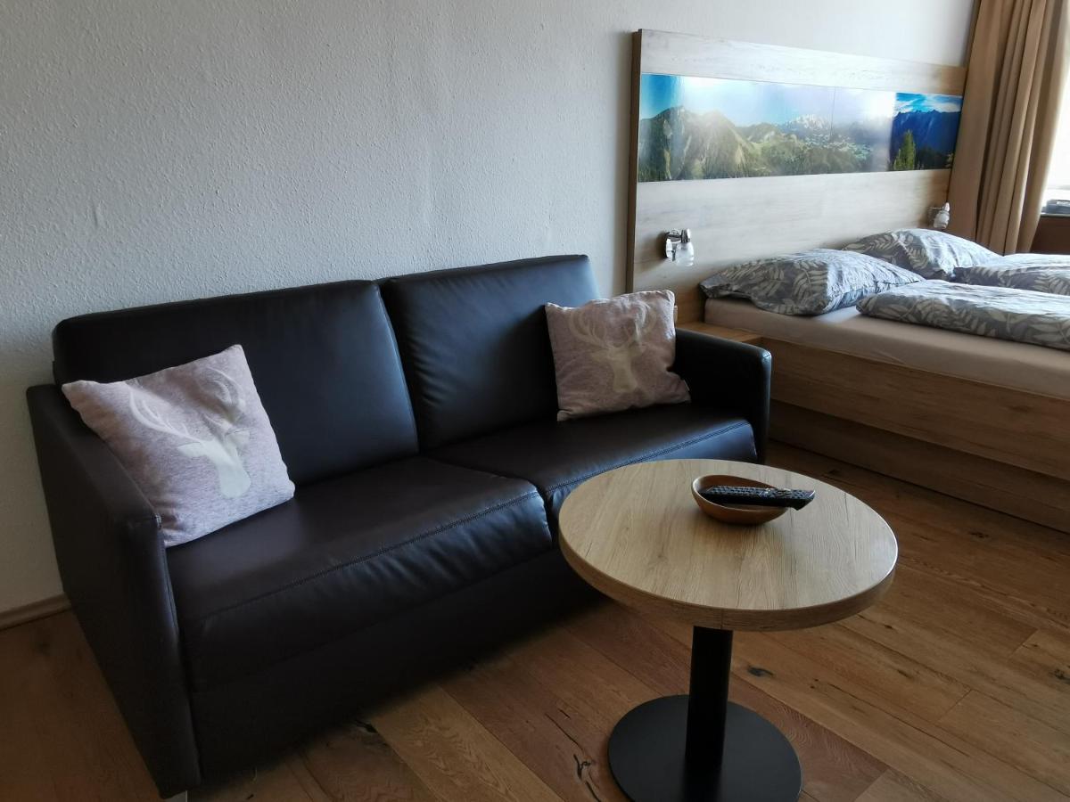 Margareta Appartement