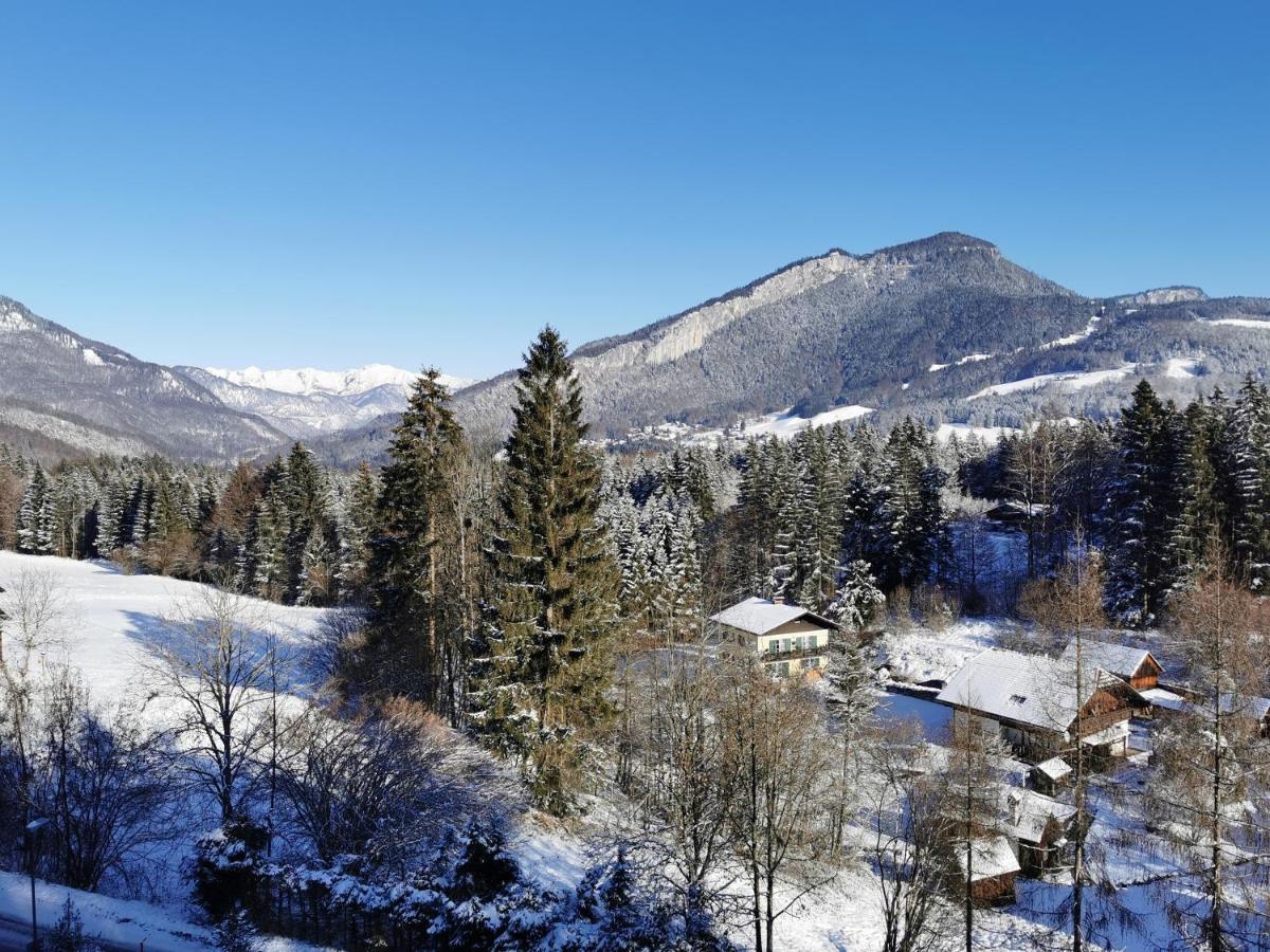 Margareta Appartement Bad Goisern